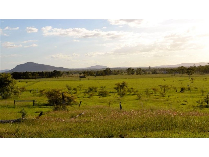 L11/306 NINE MILE ROAD, Alton Downs QLD 4702