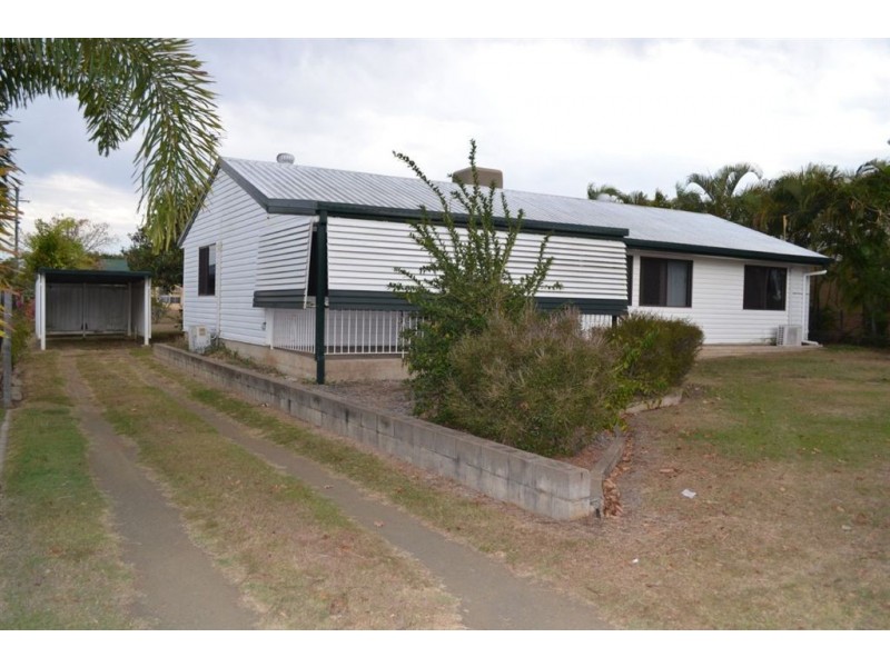 3 Thora Street, Gracemere QLD 4702