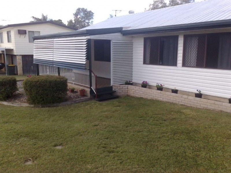 3 Thora Street, Gracemere QLD 4702