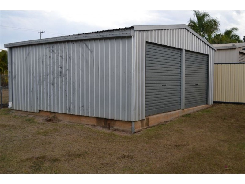 3 Thora Street, Gracemere QLD 4702