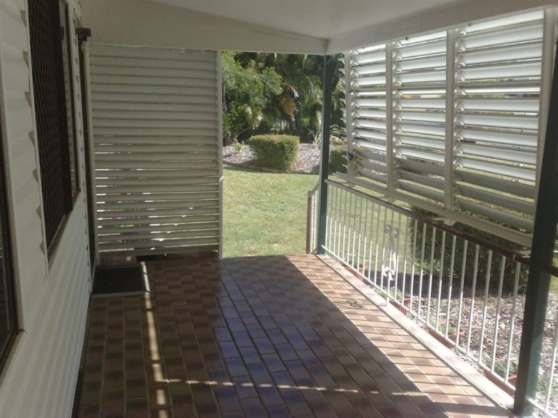 3 Thora Street, Gracemere QLD 4702