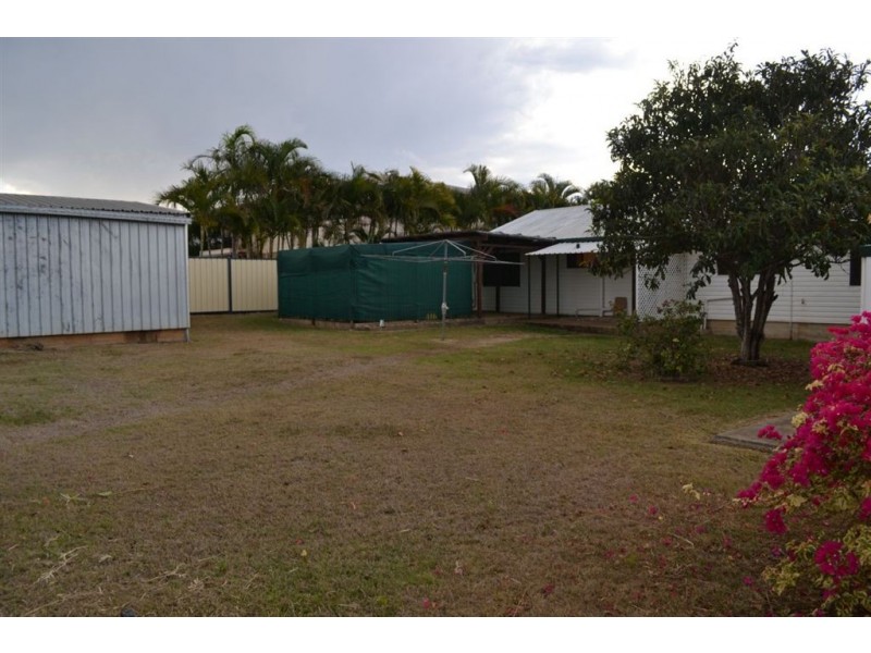 3 Thora Street, Gracemere QLD 4702