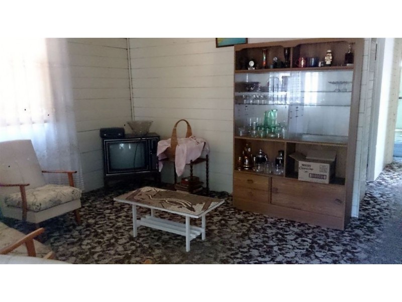 45 Coronation Drive, Mount Morgan QLD 4714