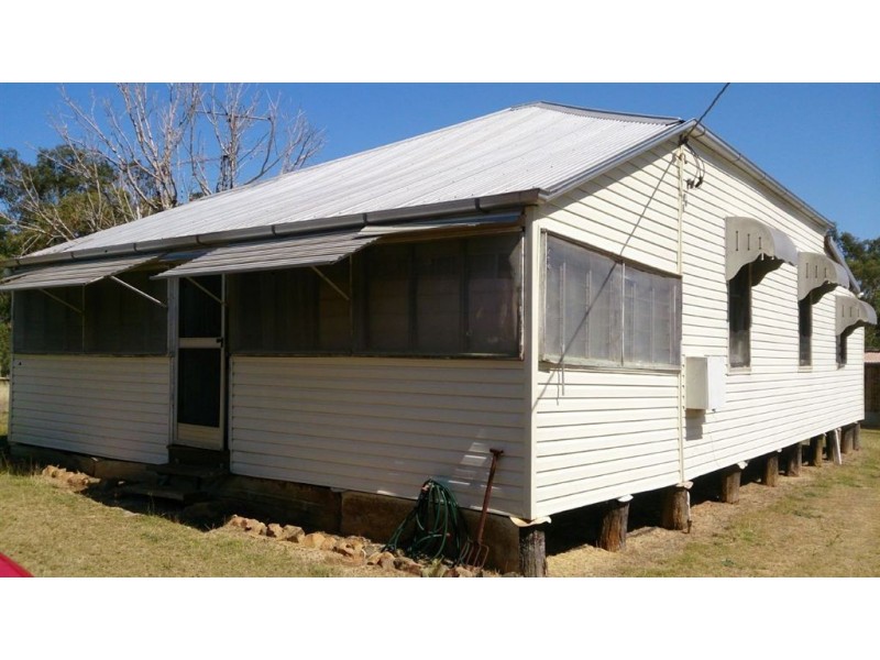 45 Coronation Drive, Mount Morgan QLD 4714