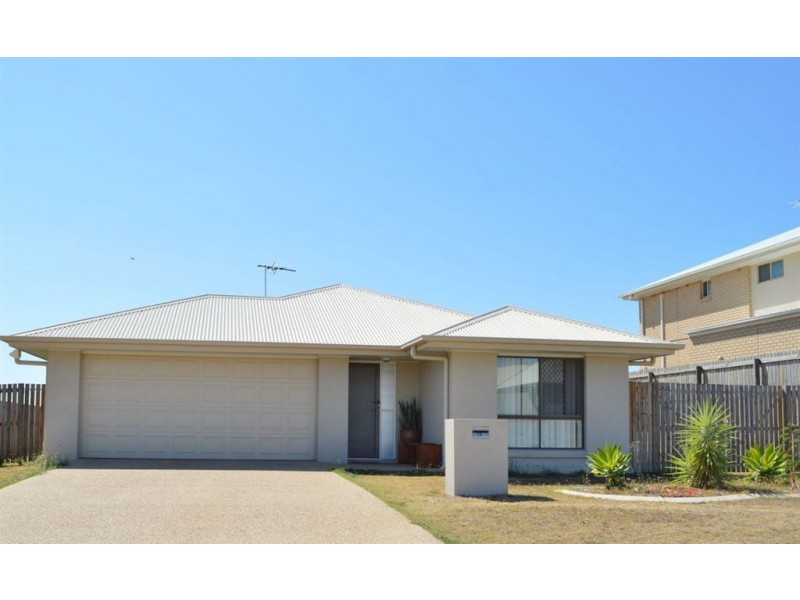 19 Koolamarra Drive, Gracemere QLD 4702