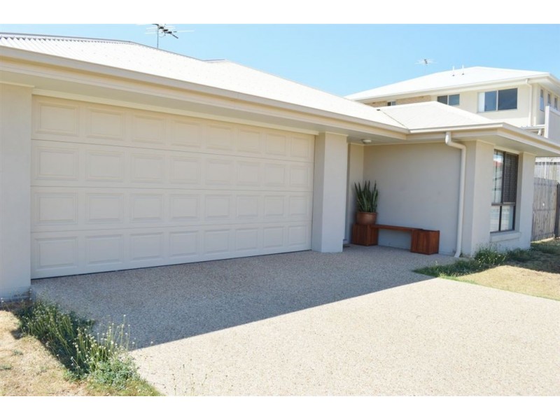 19 Koolamarra Drive, Gracemere QLD 4702