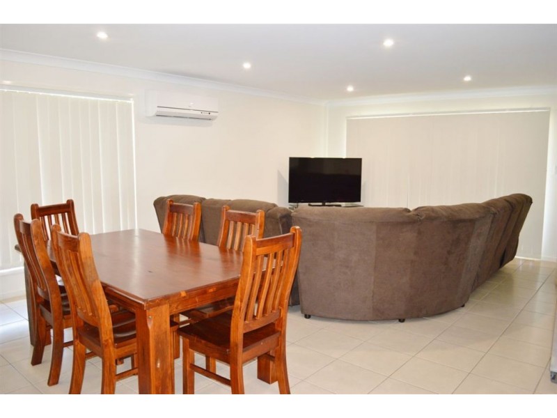 19 Koolamarra Drive, Gracemere QLD 4702