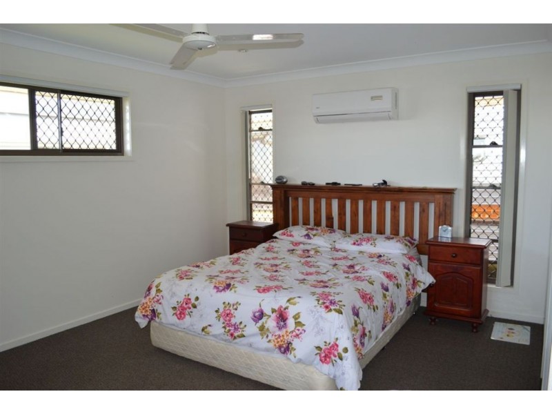 19 Koolamarra Drive, Gracemere QLD 4702
