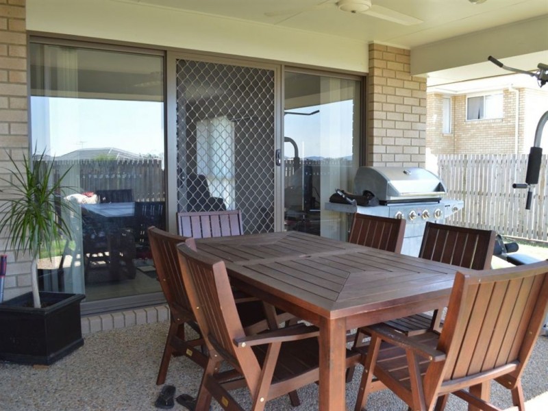19 Koolamarra Drive, Gracemere QLD 4702