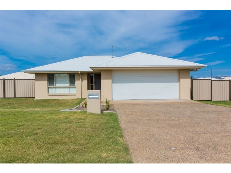2 Impala Drive, Gracemere QLD 4702