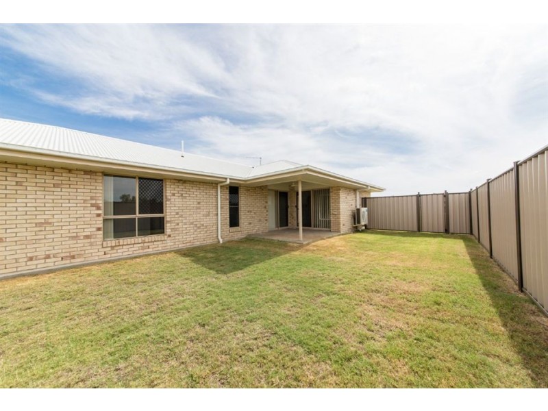 2 Impala Drive, Gracemere QLD 4702