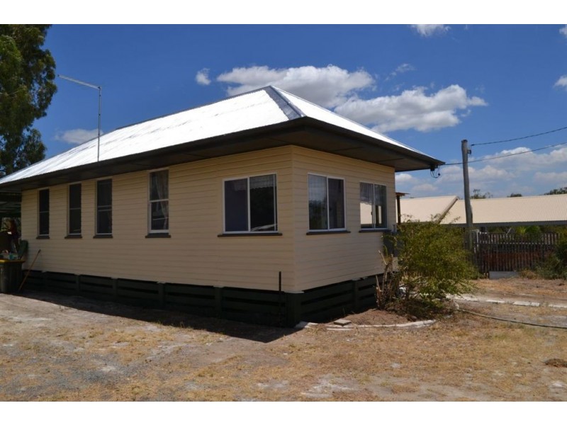 41 Edith Street, Rockhampton City QLD 4700