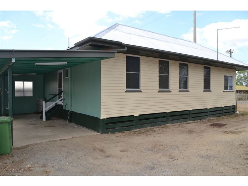 41 Edith Street, Rockhampton City QLD 4700