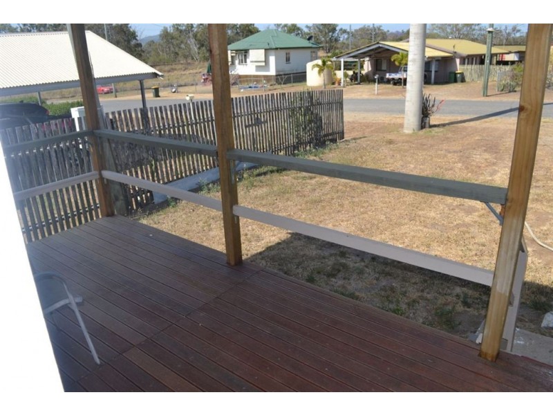 41 Edith Street, Rockhampton City QLD 4700