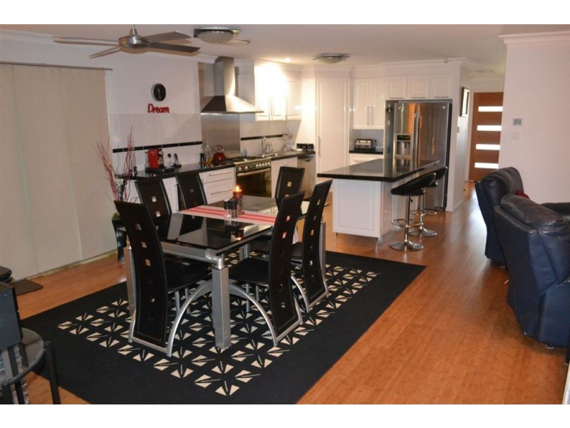 14 JAMIE CRESCENT, Gracemere QLD 4702