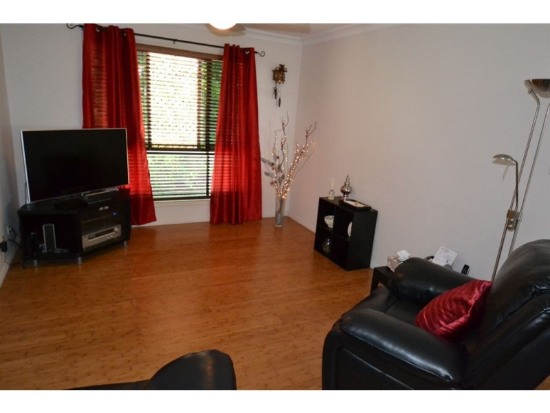 14 JAMIE CRESCENT, Gracemere QLD 4702