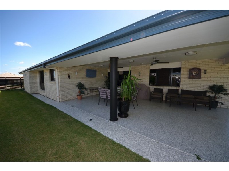 14 JAMIE CRESCENT, Gracemere QLD 4702