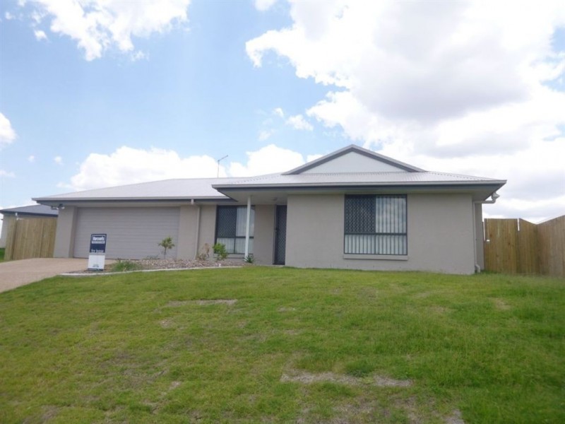 19 Govind Court, Gracemere QLD 4702