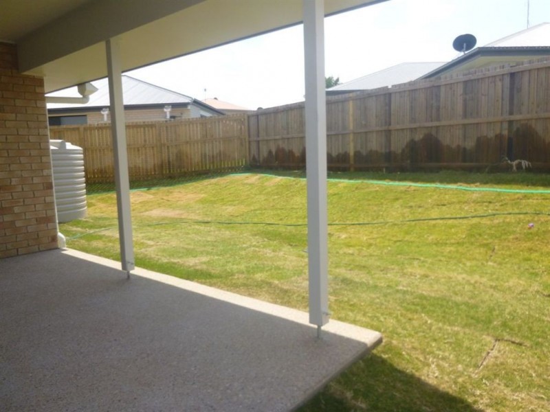 19 Govind Court, Gracemere QLD 4702