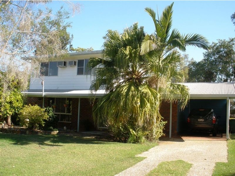 8 Coriander Close, Gracemere QLD 4702