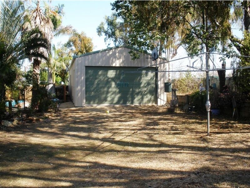 8 Coriander Close, Gracemere QLD 4702