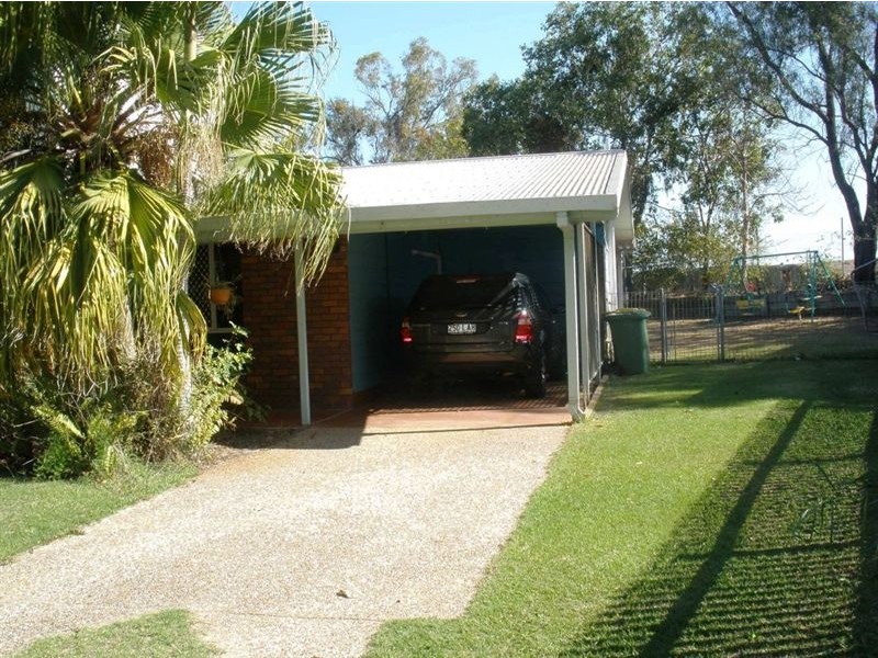 8 Coriander Close, Gracemere QLD 4702