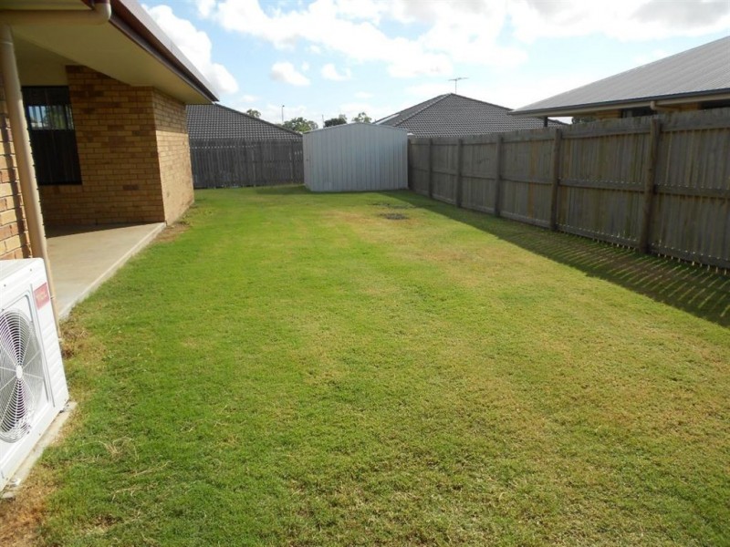 8 Koolamarra, Gracemere QLD 4702
