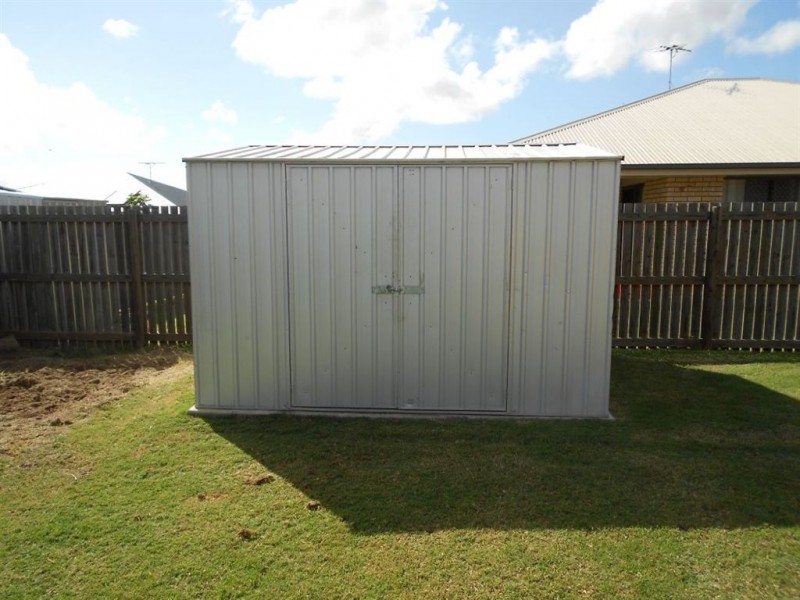 8 Koolamarra, Gracemere QLD 4702