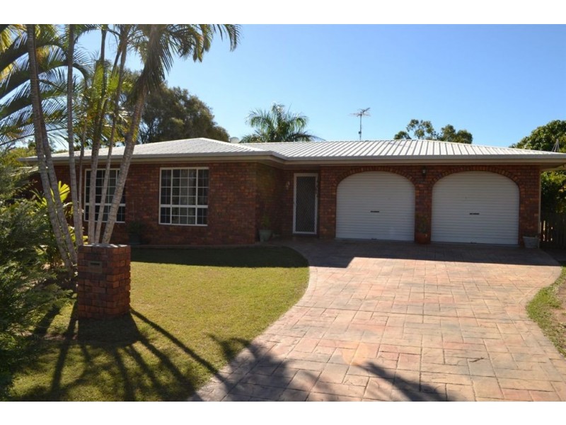 17 DAWSON STREET, Gracemere QLD 4702