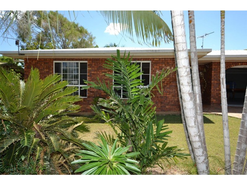 17 DAWSON STREET, Gracemere QLD 4702