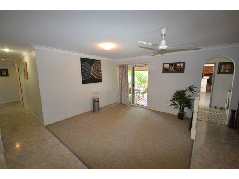 17 DAWSON STREET, Gracemere QLD 4702