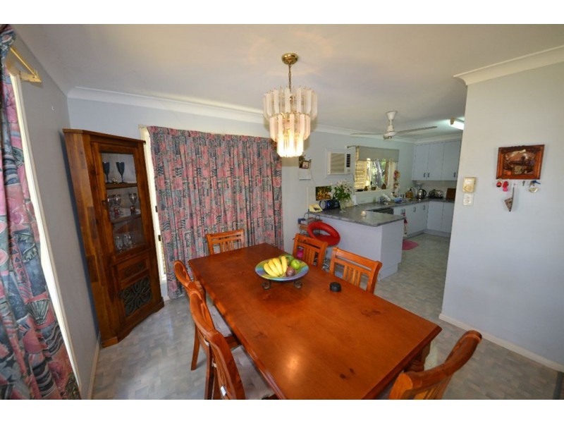 17 DAWSON STREET, Gracemere QLD 4702