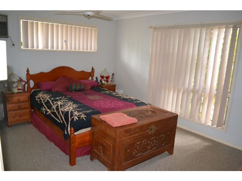 17 DAWSON STREET, Gracemere QLD 4702