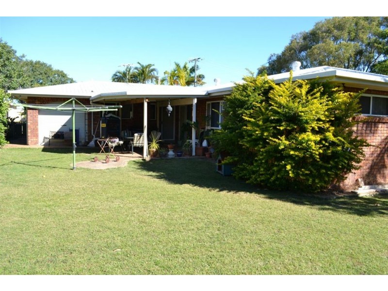17 DAWSON STREET, Gracemere QLD 4702