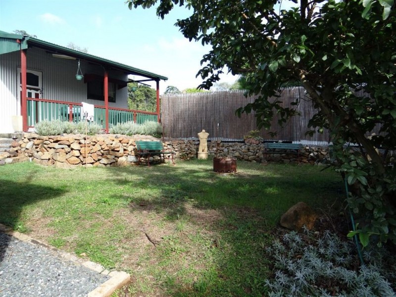 1a William Street, Mount Morgan QLD 4714