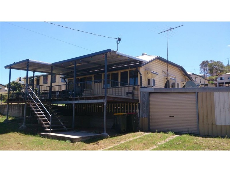 15 Dobbs St, Mount Morgan QLD 4714