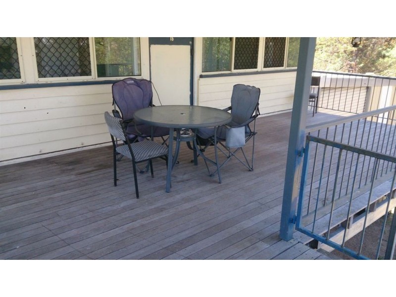 15 Dobbs St, Mount Morgan QLD 4714