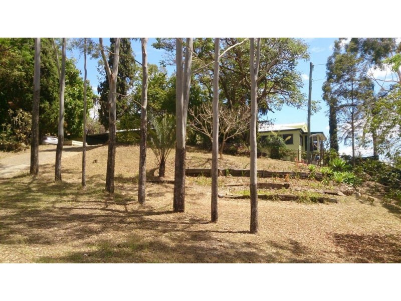 23 Jeannie St, Mount Morgan QLD 4714