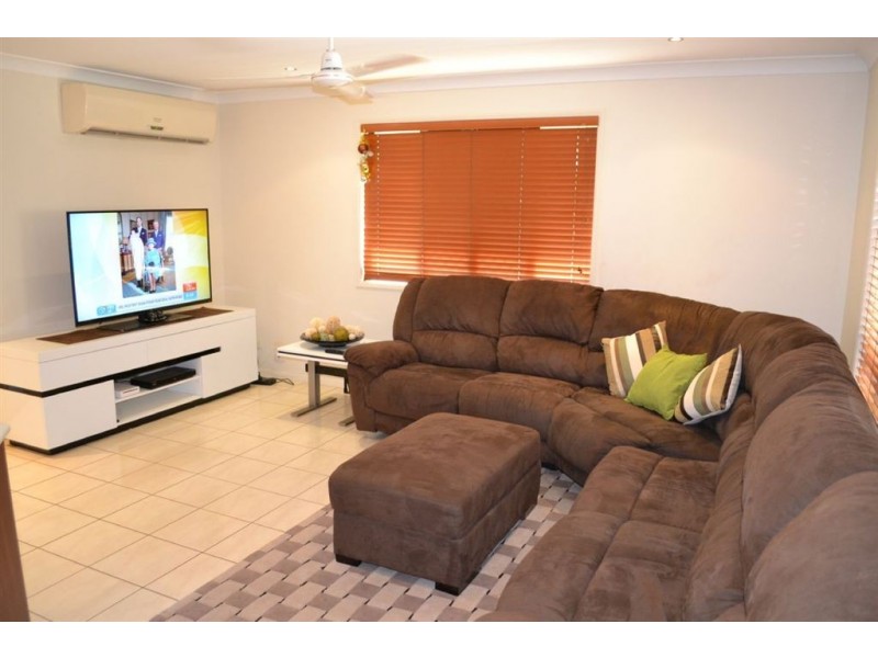 19 POINCIANA PLACE, Gracemere QLD 4702