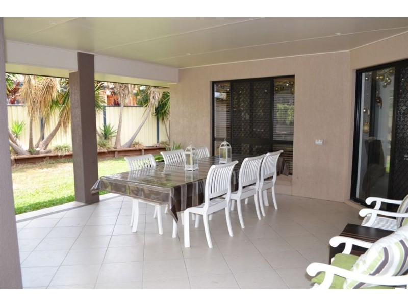 19 POINCIANA PLACE, Gracemere QLD 4702