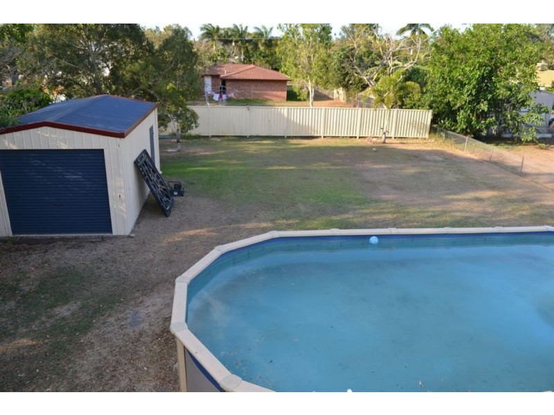 72 BREAKSPEAR STREET, Gracemere QLD 4702