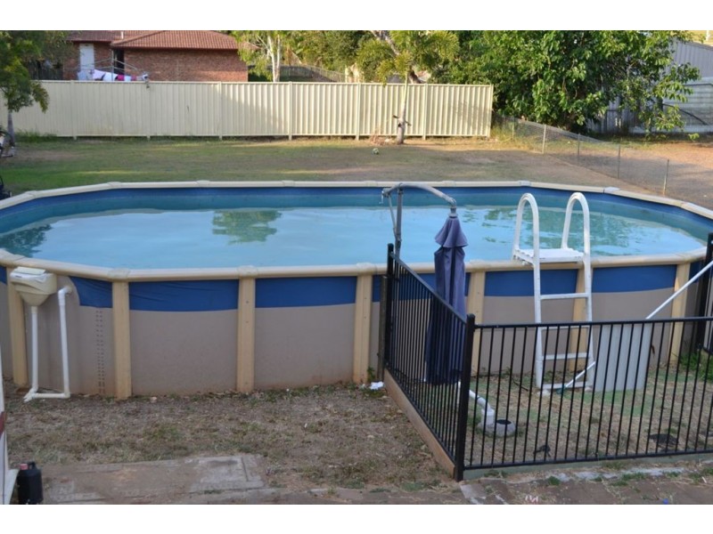 72 BREAKSPEAR STREET, Gracemere QLD 4702