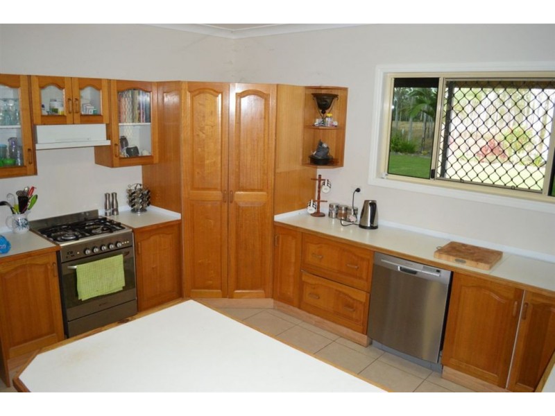 Marshdale Upper Ulam Road, Bajool QLD 4699