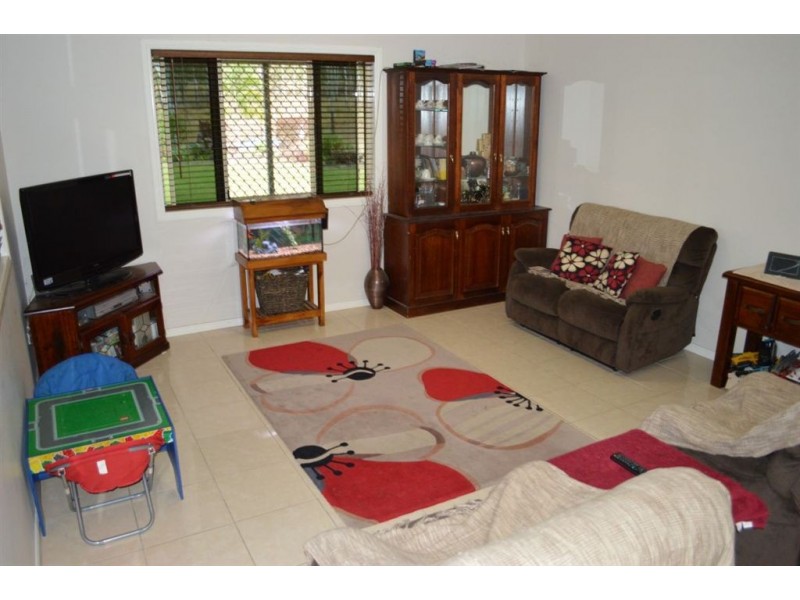 Marshdale Upper Ulam Road, Bajool QLD 4699