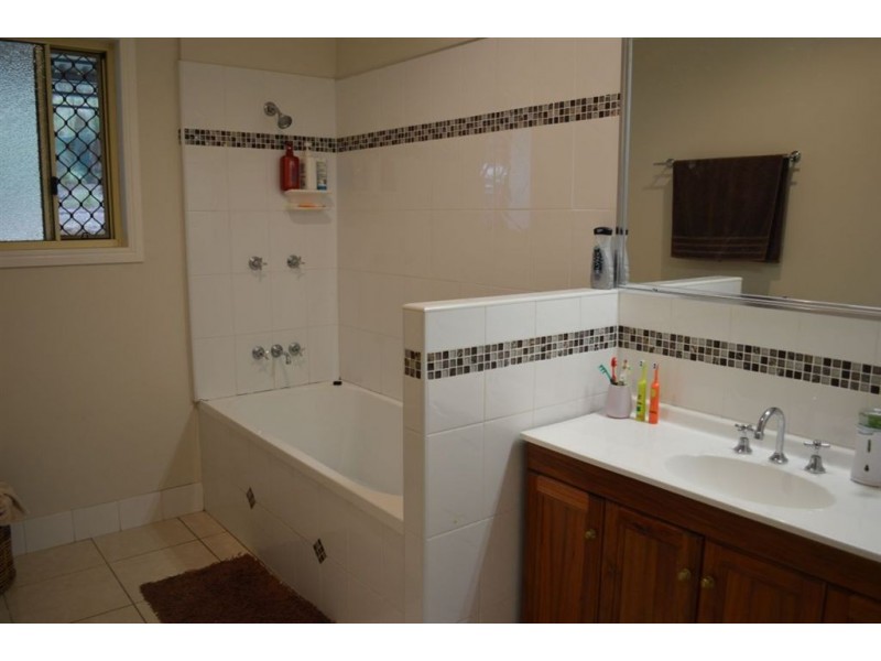 Marshdale Upper Ulam Road, Bajool QLD 4699