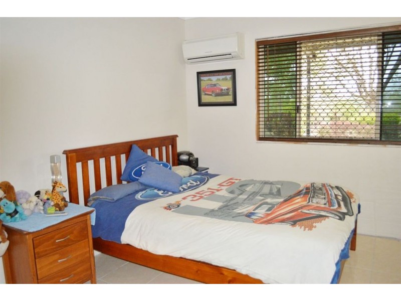 Marshdale Upper Ulam Road, Bajool QLD 4699