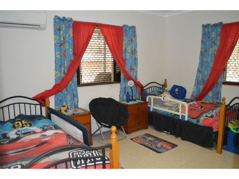 Marshdale Upper Ulam Road, Bajool QLD 4699