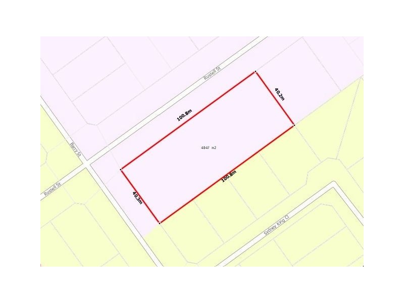 9 RUSSELL STREET, Gracemere QLD 4702