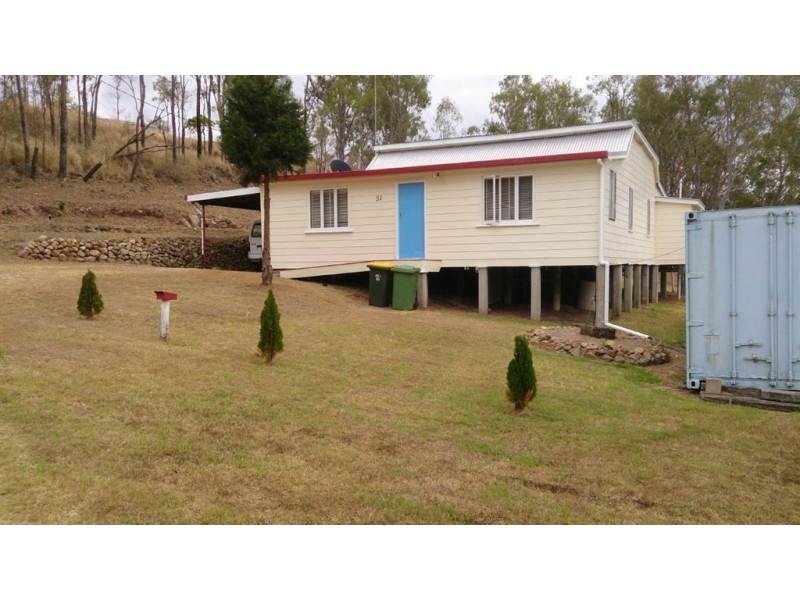 51 Gordon St, Mount Morgan QLD 4714