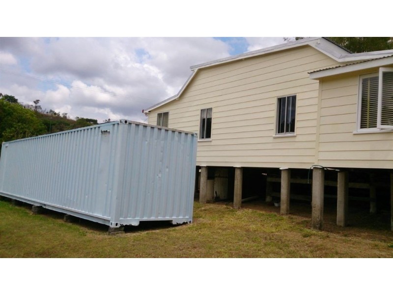51 Gordon St, Mount Morgan QLD 4714